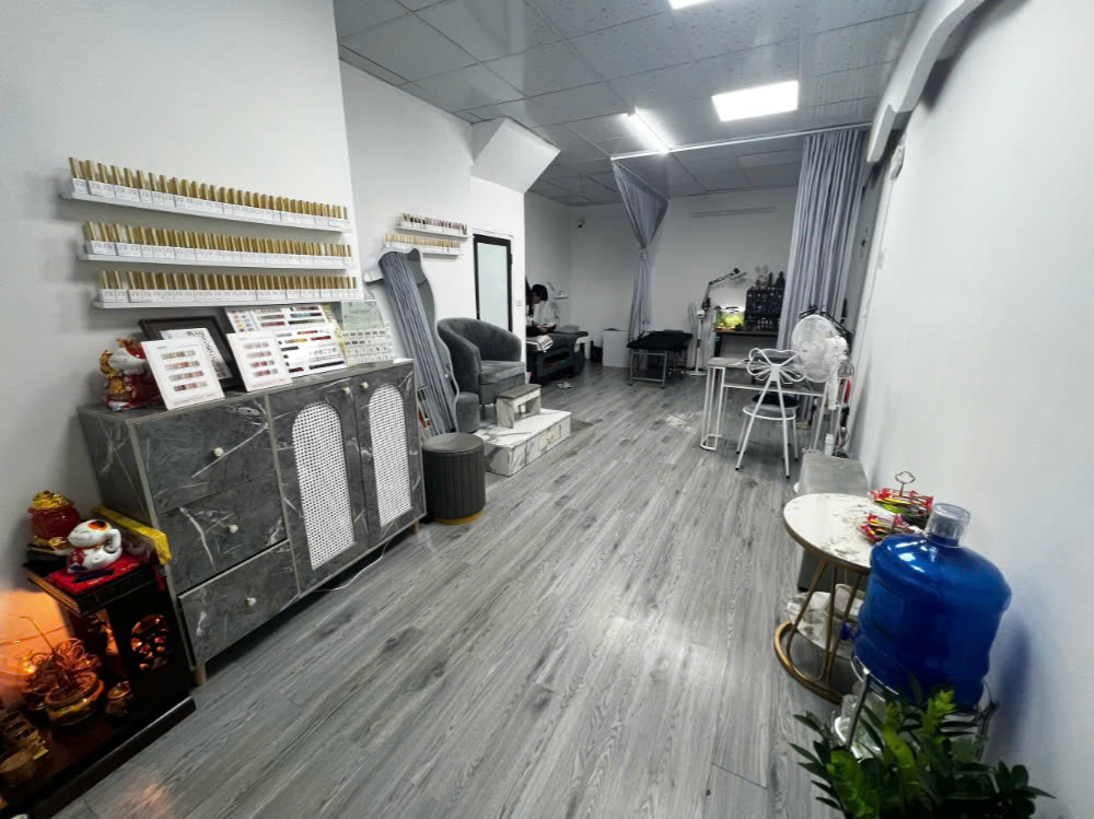 CẦN CHO THUÊ MẶT BẰNG KINH DOANH TẠI PHAN VĂN TRƯỜNG - DỊCH VỌNG HẬU - CẦU GIẤY - HÀ NỘI - Ảnh chính