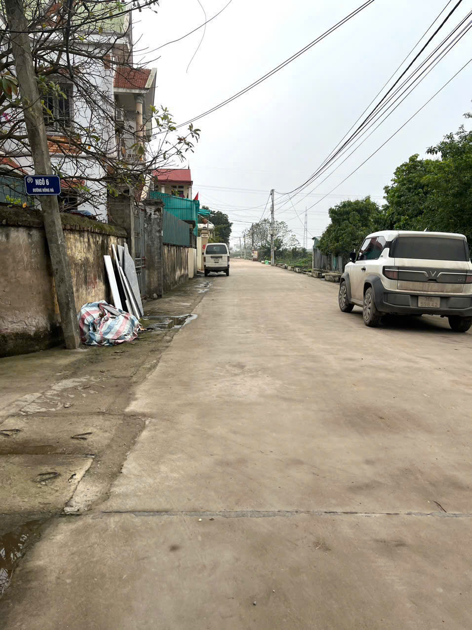 Siêu hot! Bán  lô đất 160,2m2 tại Thôn Xâm Động , Vân Tảo, Thường Tín, Hà Nội - Ảnh chính