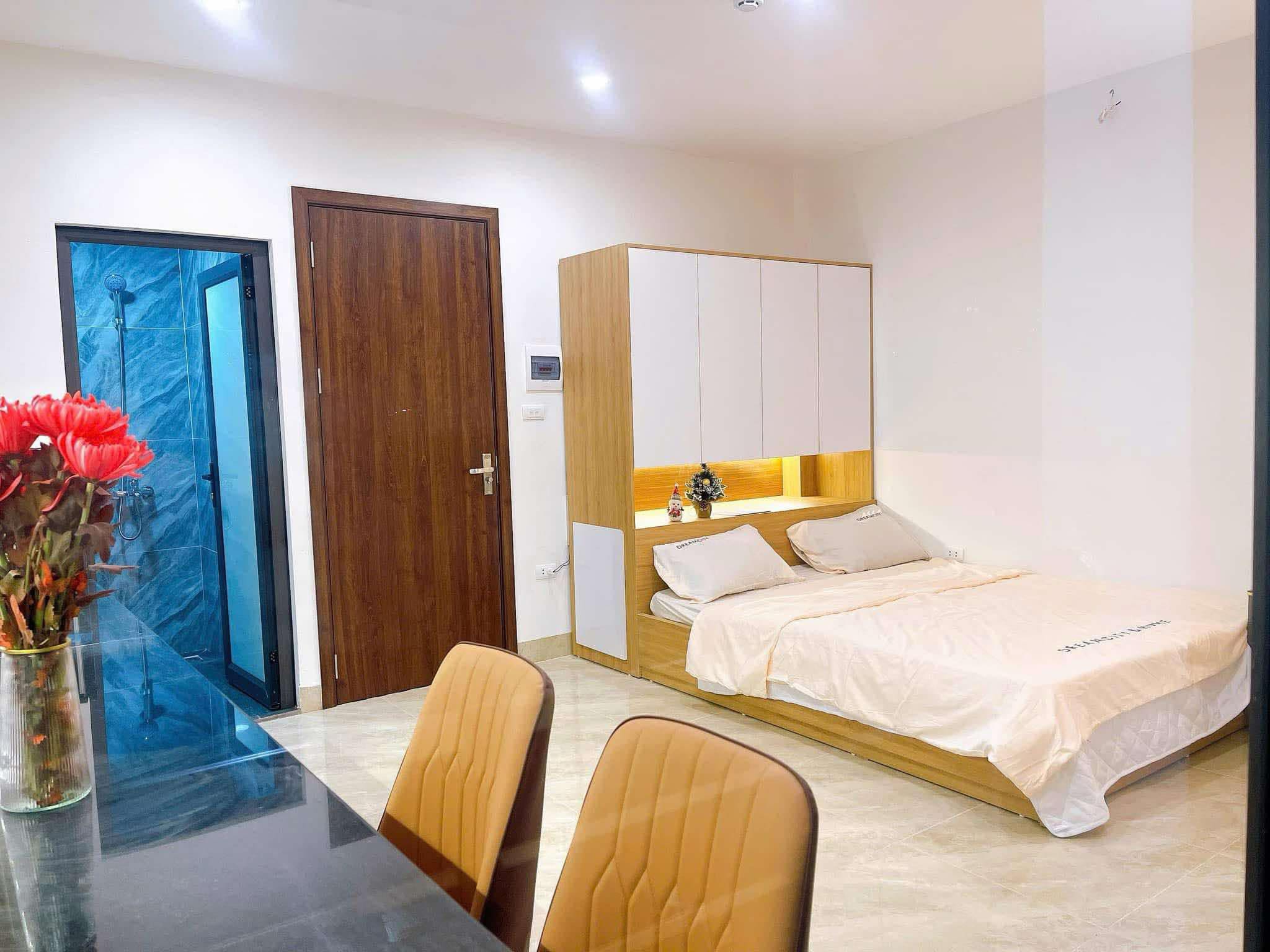 Bán nhà ngõ 25 Phú Minh, full nội thất xịn, mặt tiền 6m2, 7 tầng. 0971356078 - Ảnh chính