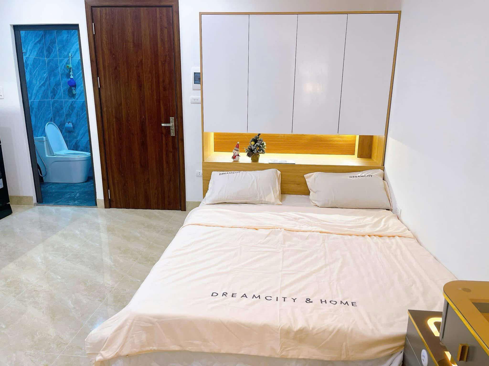 Bán nhà ngõ 25 Phú Minh, full nội thất xịn, mặt tiền 6m2, 7 tầng. 0971356078 - Ảnh 1