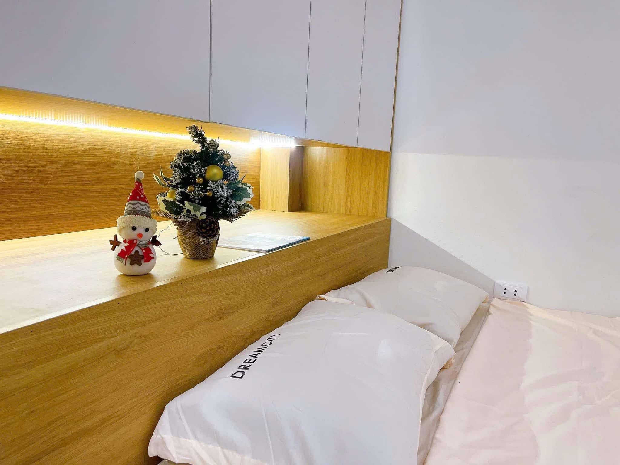 Bán nhà ngõ 25 Phú Minh, full nội thất xịn, mặt tiền 6m2, 7 tầng. 0971356078 - Ảnh 3