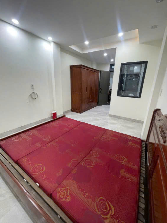 CHO THUÊ PHÒNG TRỌ MỚI XÂY – SẠCH ĐẸP, TIỆN NGHI – VÀO Ở TỪ THÁNG 5] - Ảnh 2