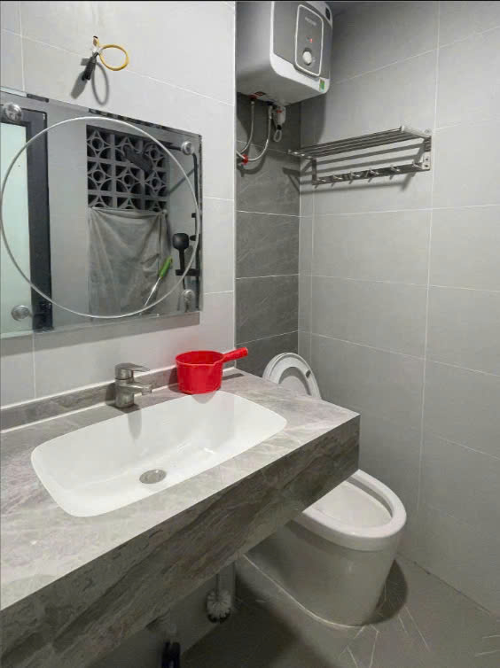 CHO THUÊ PHÒNG TRỌ MỚI XÂY – SẠCH ĐẸP, TIỆN NGHI – VÀO Ở TỪ THÁNG 5] - Ảnh 4