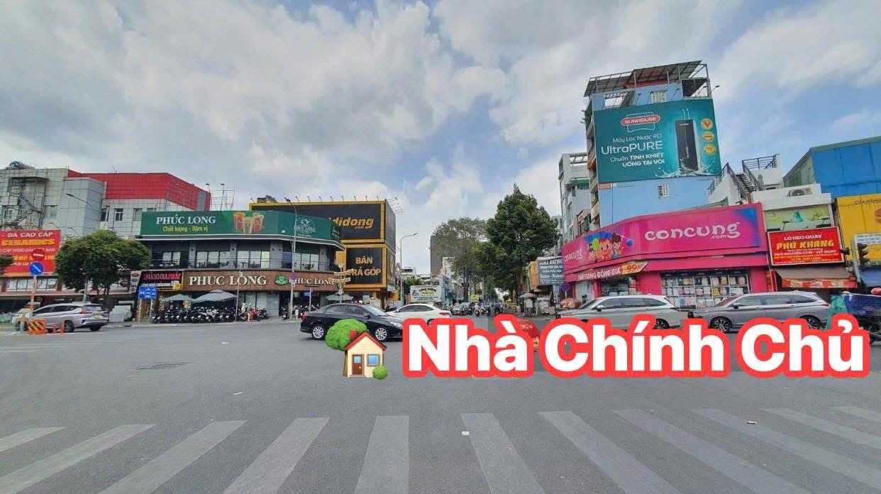 ** 22 Tỷ Hơn, Mặt Tiền KD Lê Hồng Phong Quận 10 Giáp Quận 3,5 (4.5X14.5) Nở Hậu 6.5m - Ảnh 4