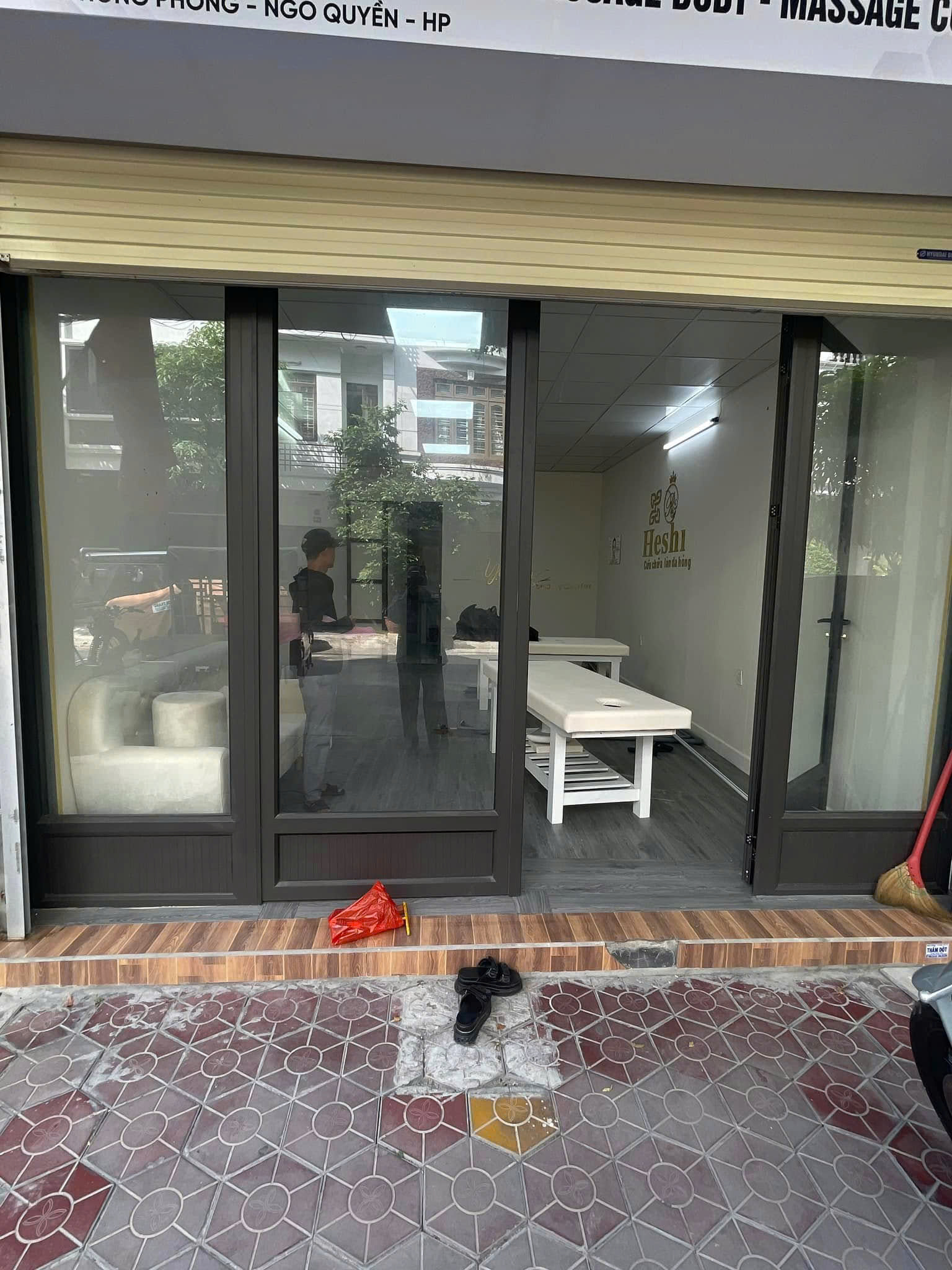 GẤP GẤP GẤP – SANG NHƯỢNG MẶT BẰNG KINH DOANH GIÁ RẺ - Ảnh 2