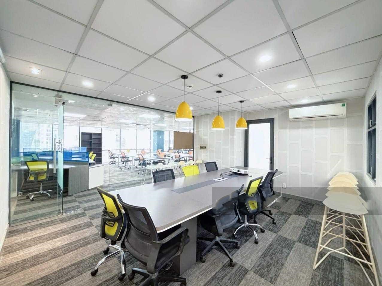 Tòa nhà góc 2MT Trần Hưng Đạo, Q1. 8,5x18m. 6 tầng. HĐT 200tr. Giá 60 tỷ - Ảnh 3