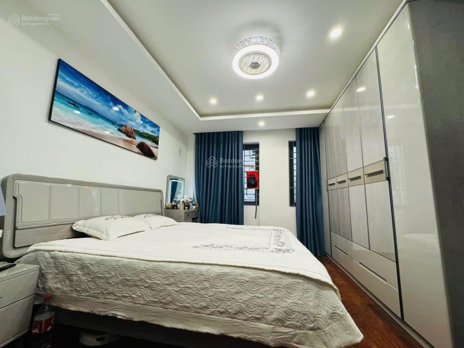 THANH LIỆT, THANH TRÌ BÁN NHÀ 56M x 5 TẦNG GIÁ CHỈ 14 TỶ SỔ ĐỎ CHÍNH CHỦ Chính chủ cần bán - Ảnh 3