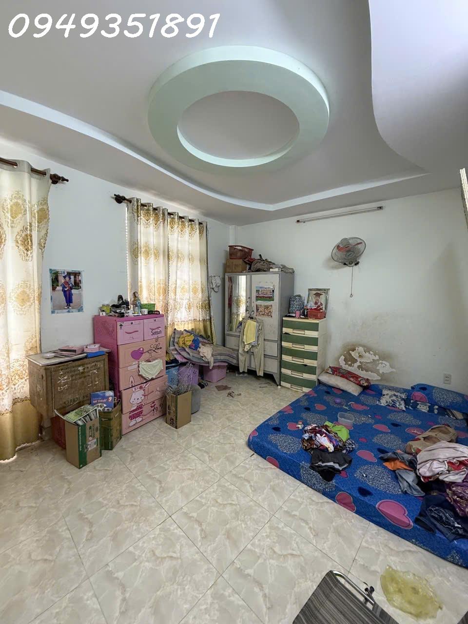 NHÀ LÔ GÓC MẶT TIỀN KINH DOANH 5TẦNG NGANG 5M 110M2 13PN SHR HOÀN CÔNG ĐỦ GIÁ 19TỶ LH 0949351891 MR - Ảnh 2