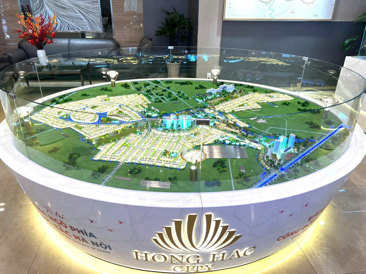 MUA HỒNG HẠC CITY PHÚ MỸ HƯNG GIAI ĐOẠN 1 VỚI NHIỀU CHÍNH SÁCH ƯU ĐÃI - Ảnh 1