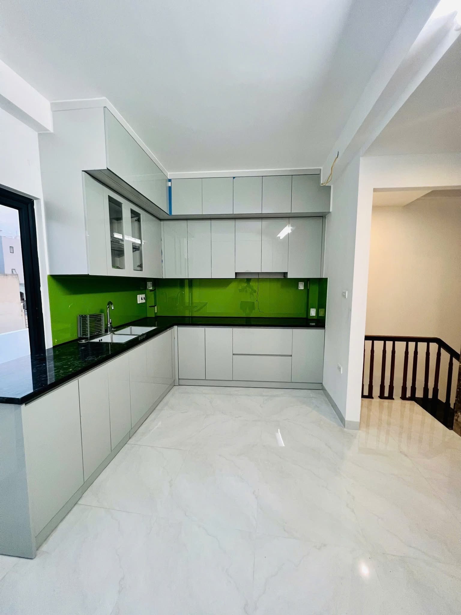 NHÀ ĐẸP SIÊU HIẾM PHỐ VĂN CHƯƠNG -ĐỐNG ĐA - 6T THANG MÁY - GẦN PHỐ - 3 BƯỚC RA HỒ - Ảnh 6