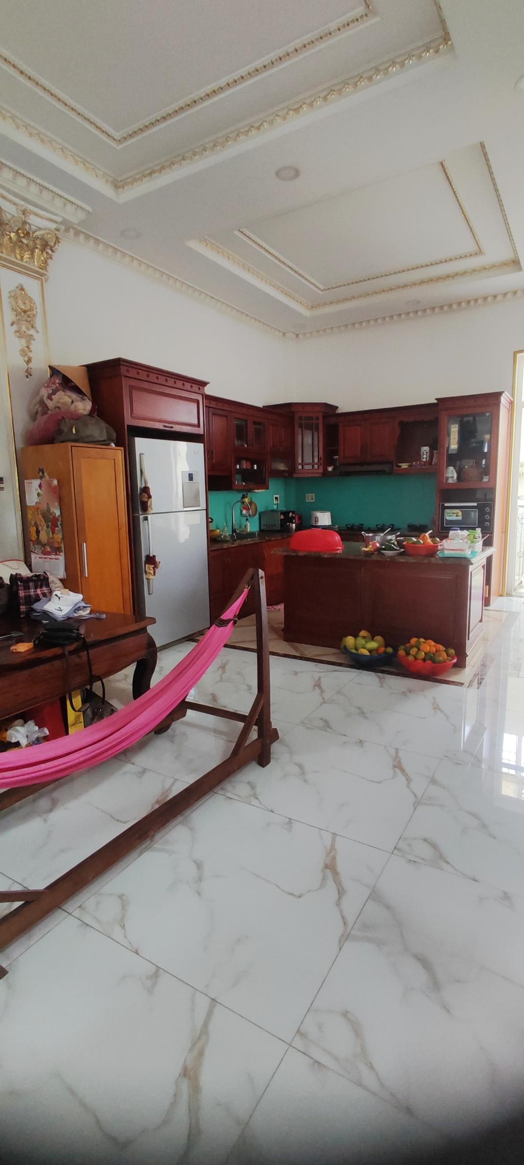 Nhà đẹp ngay bến xe quận 8, ngang 5m, 4 tầng mới ở ngay chỉ 9 tỷ nhỉnh - Ảnh 2