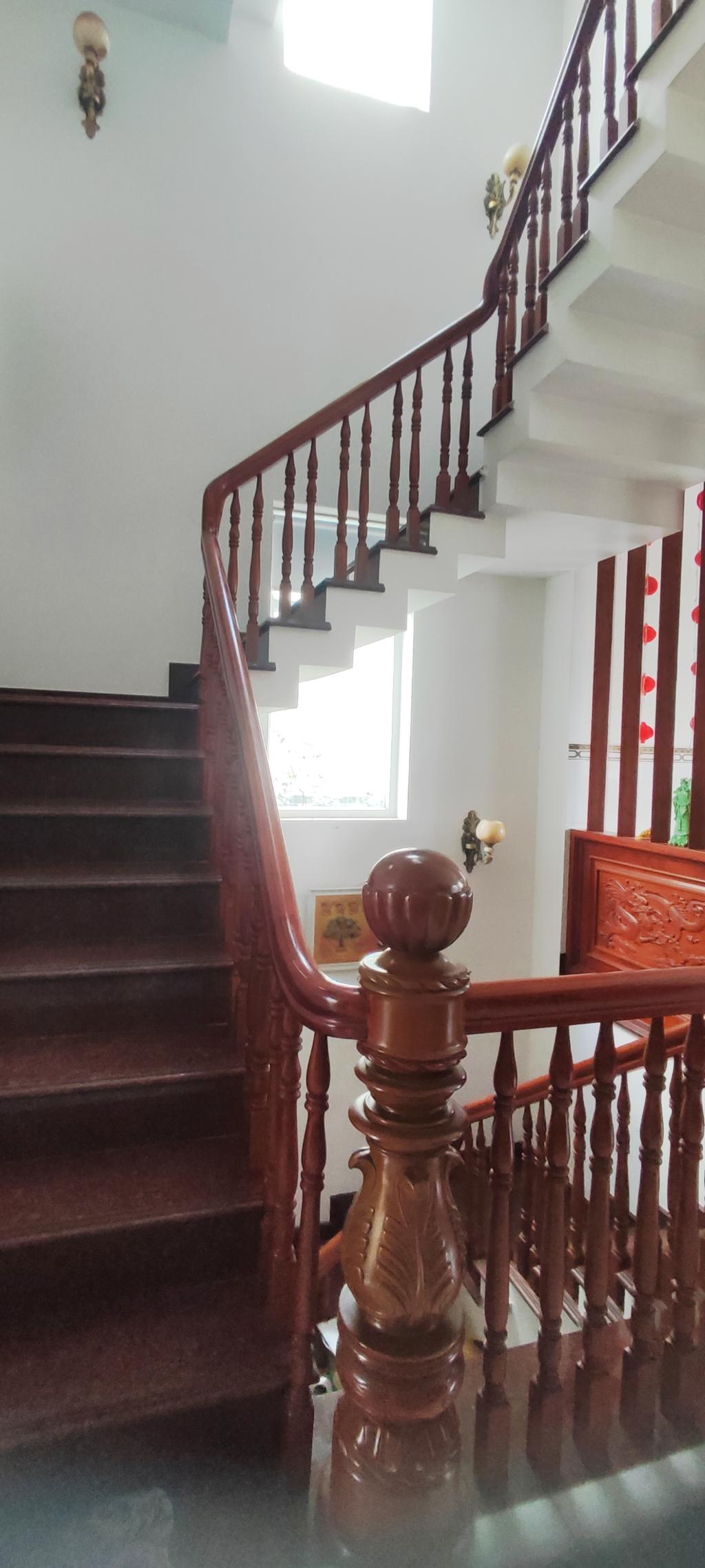Nhà đẹp ngay bến xe quận 8, ngang 5m, 4 tầng mới ở ngay chỉ 9 tỷ nhỉnh - Ảnh 3