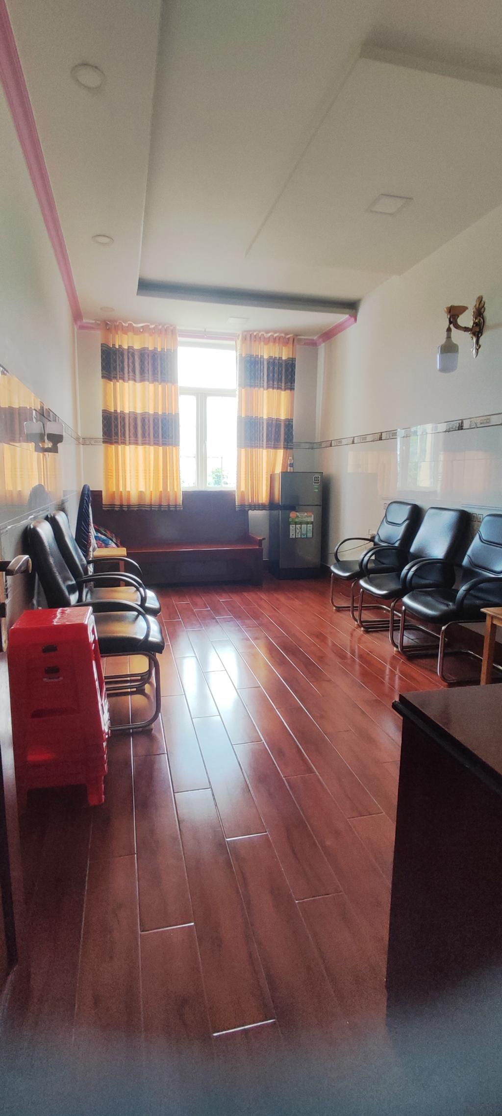 Nhà đẹp ngay bến xe quận 8, ngang 5m, 4 tầng mới ở ngay chỉ 9 tỷ nhỉnh - Ảnh 4