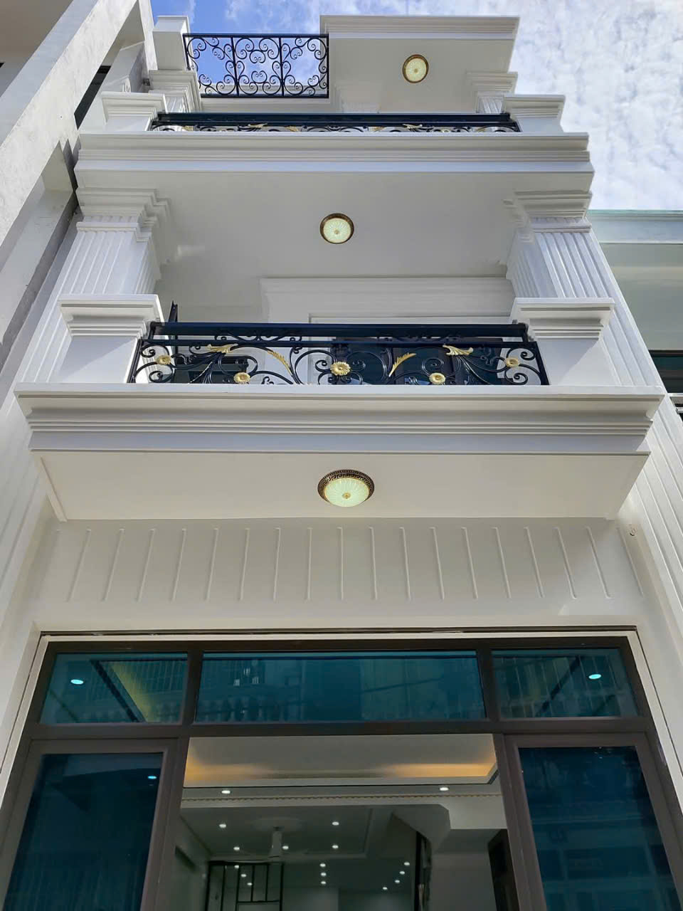 🏡🏡 Siêu Phẩm 3 tầng xây độc lập tại trung tâm Trần thành Ngọ Kiến An Hp - Ảnh chính