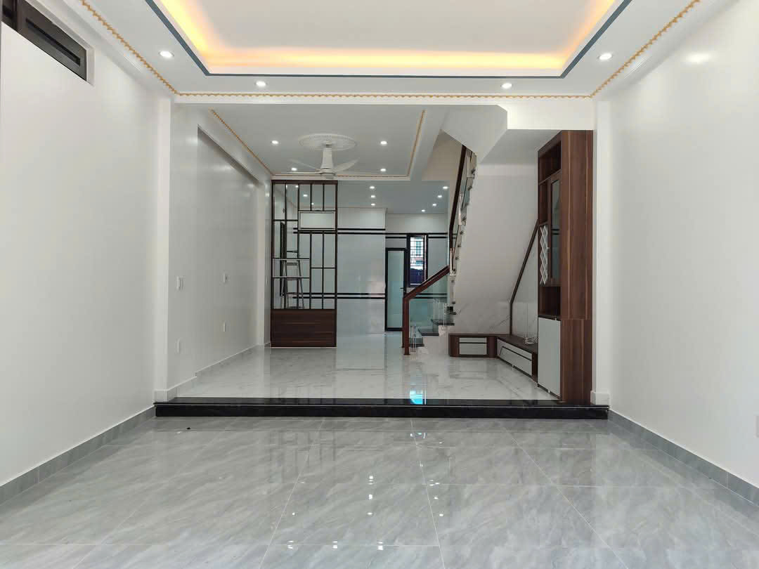 🏡🏡 Siêu Phẩm 3 tầng xây độc lập tại trung tâm Trần thành Ngọ Kiến An Hp - Ảnh 1