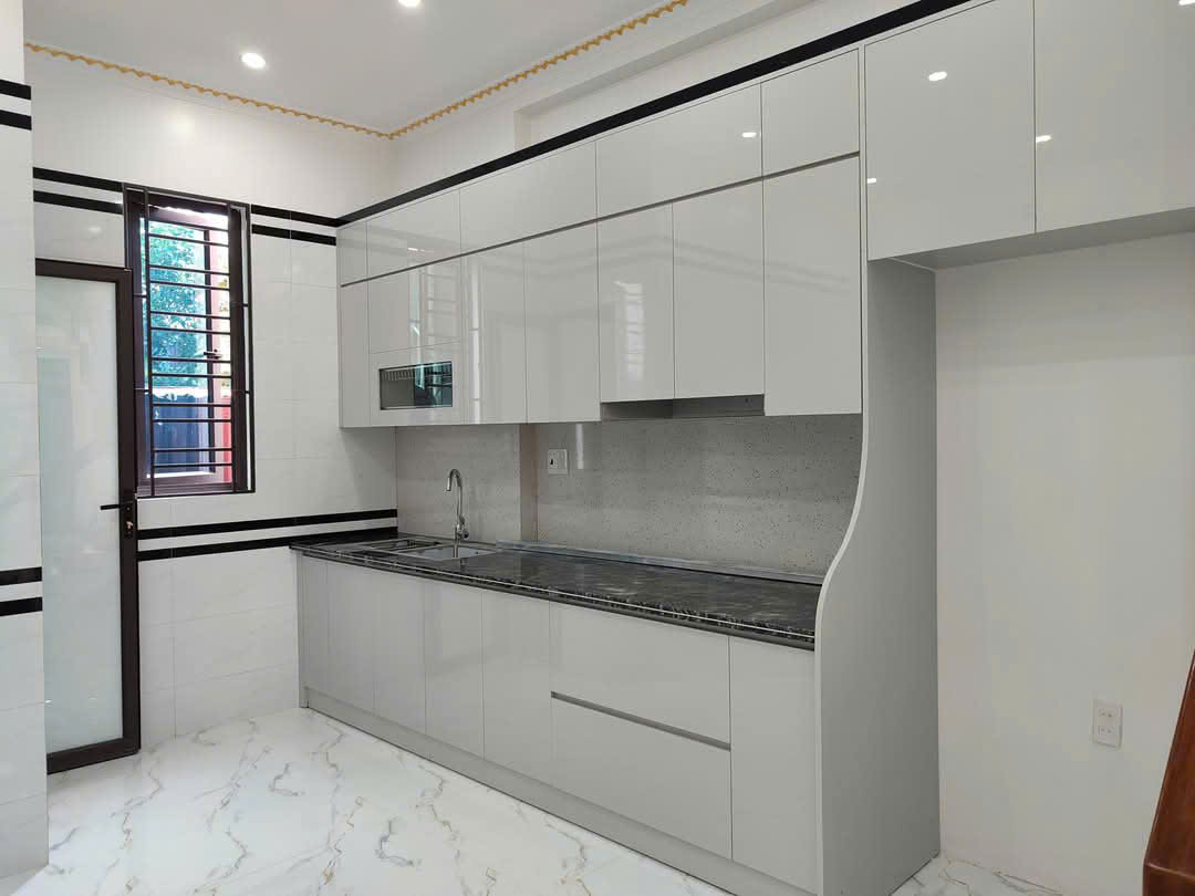 🏡🏡 Siêu Phẩm 3 tầng xây độc lập tại trung tâm Trần thành Ngọ Kiến An Hp - Ảnh 3