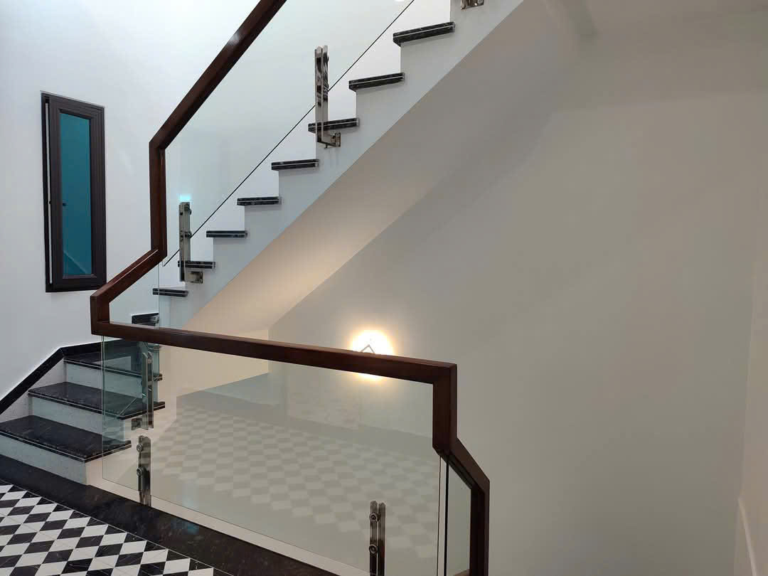 🏡🏡 Siêu Phẩm 3 tầng xây độc lập tại trung tâm Trần thành Ngọ Kiến An Hp - Ảnh 4