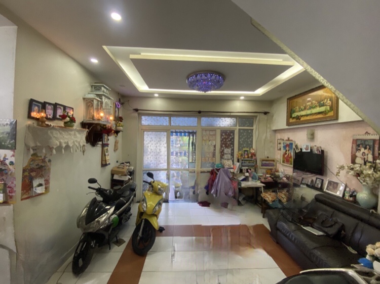 BÁN NHÀ 2 TẦNG MẶT TIỀN KINH DOANH – 182M2 – ĐƯỜNG SỐ THÔNG LÊ VĂN THỊNH – GIÁ CHỈ 13 TỶ - Ảnh chính