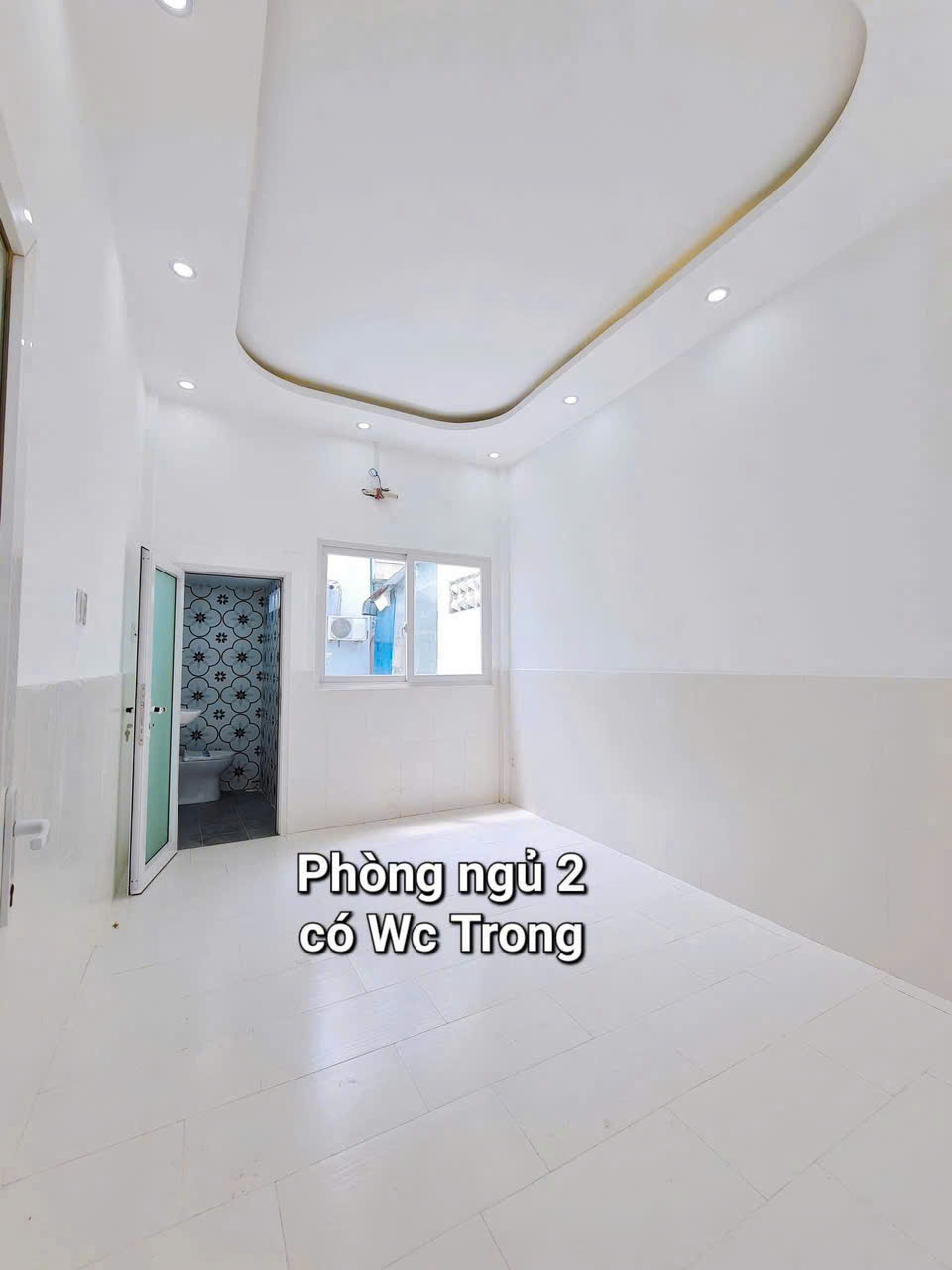 Nhà 8 triệu 2 phòng ngủ gần Vincom Hùng Vương - Ảnh 4