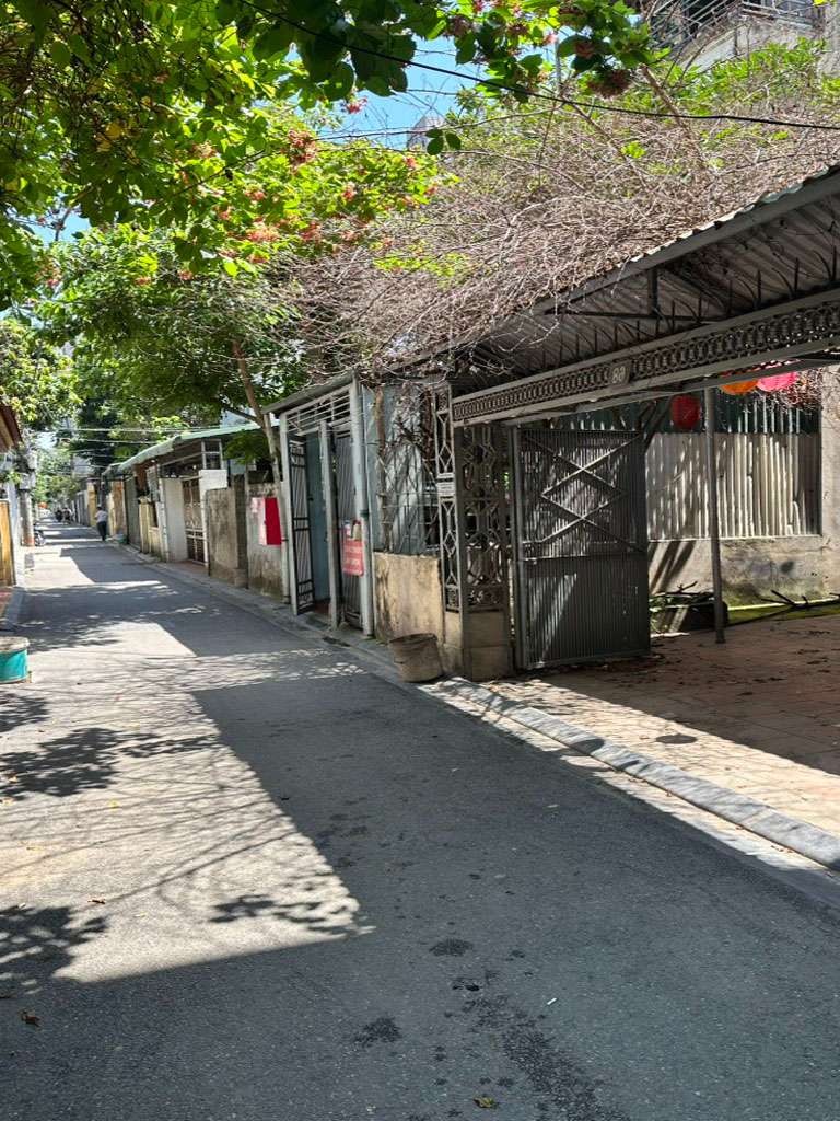 Mảnh đất đẹp rộng 103m ở Kẻ Tạnh Giang Biên giá tốt 10 tỷ 9 mặt tiền: 5m ngõ oto vào - Ảnh 3