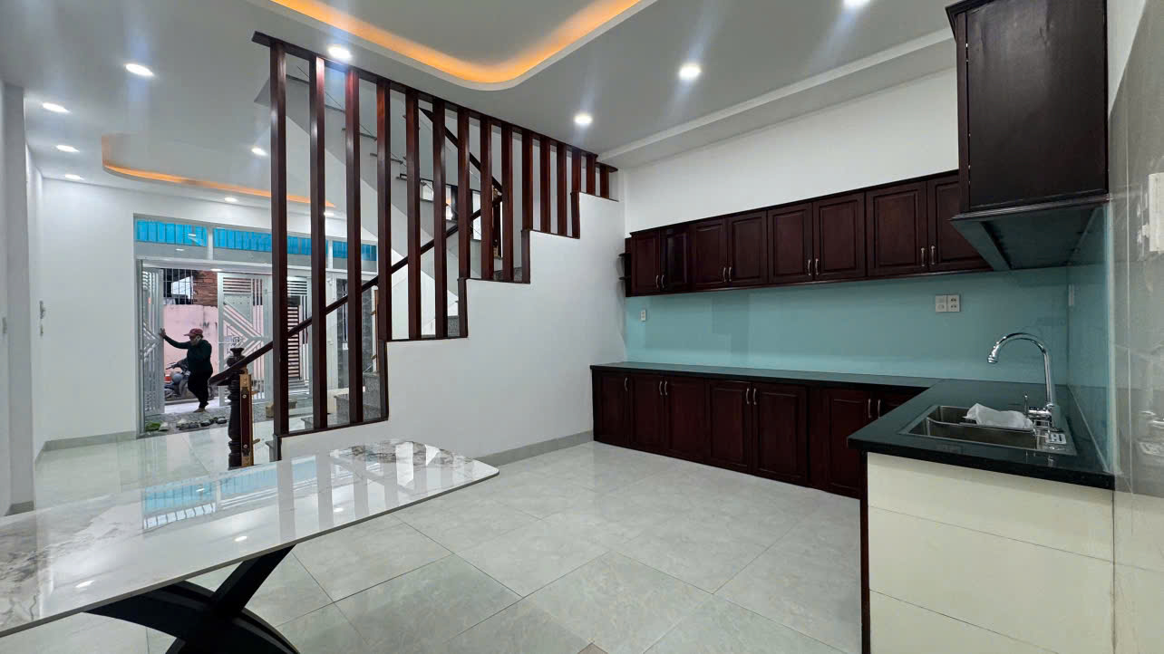 BÁN NHÀ ĐẸP FULL NỘI THẤT – XUÂN LẠC, VĨNH NGỌC, ĐƯỜNG Ô TÔ – VÀO Ở NGAY GIÁ CHỈ 3T050 - Ảnh chính
