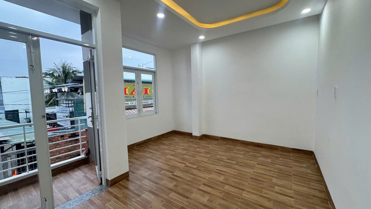 BÁN NHÀ ĐẸP FULL NỘI THẤT – XUÂN LẠC, VĨNH NGỌC, ĐƯỜNG Ô TÔ – VÀO Ở NGAY GIÁ CHỈ 3T050 - Ảnh 3