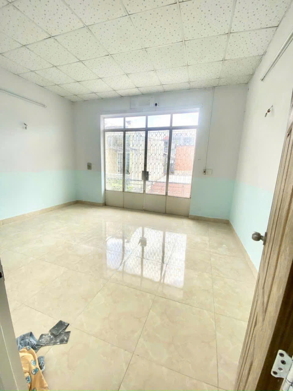 BÁN NHÀ SÁT MT HXH NGUYỄN TƯ GIẢN P12 GÒ VẤP, NGANG 5M, GIÁ CHƯA TỚI 5 TỶ - Ảnh 2