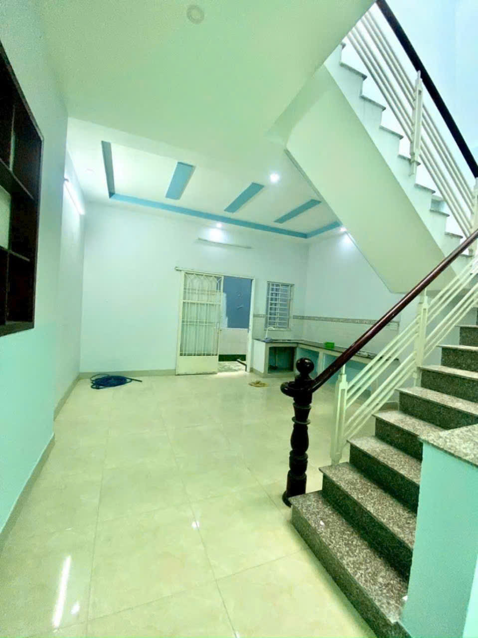 BÁN NHÀ SÁT MT HXH NGUYỄN TƯ GIẢN P12 GÒ VẤP, NGANG 5M, GIÁ CHƯA TỚI 5 TỶ - Ảnh 4