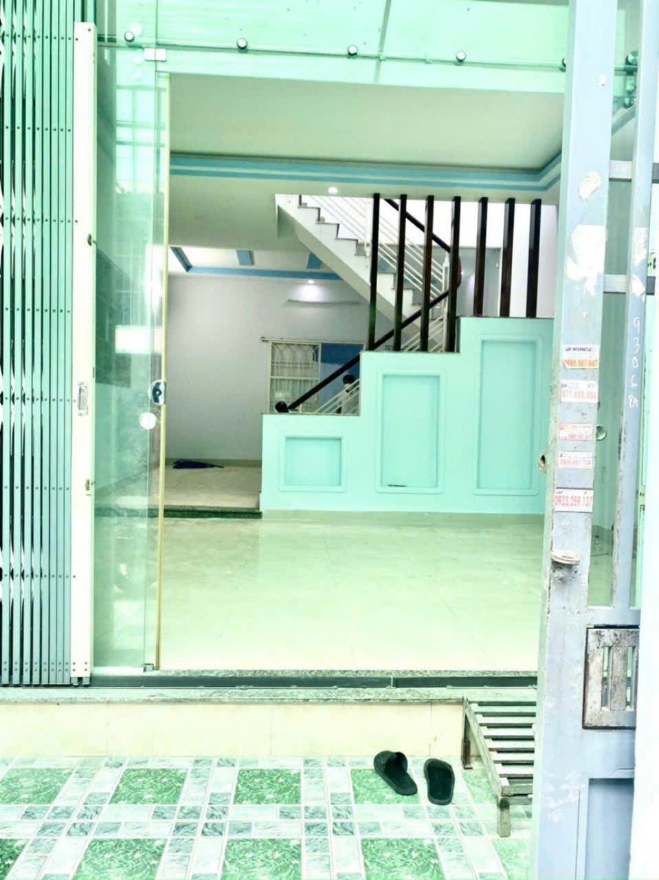 BÁN NHÀ SÁT MT HXH NGUYỄN TƯ GIẢN P12 GÒ VẤP, NGANG 5M, GIÁ CHƯA TỚI 5 TỶ - Ảnh 6
