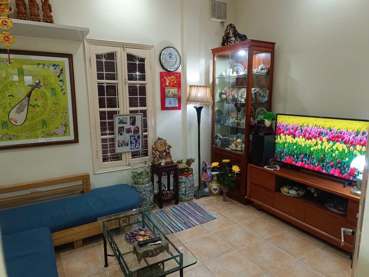 MẶT NGÕ PHAN ĐÌNH GIÓT - 10M RA PHỐ - LÔ GÓC, ÔTÔ TRÁNH - MẶT TIỀN SIÊU KHỦNG - GIÁ 19 TỶ - Ảnh 2