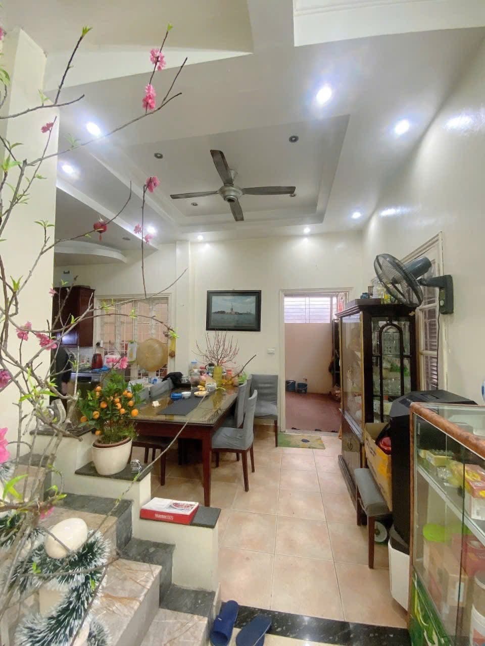 MẶT NGÕ PHAN ĐÌNH GIÓT - 10M RA PHỐ - LÔ GÓC, ÔTÔ TRÁNH - MẶT TIỀN SIÊU KHỦNG - GIÁ 19 TỶ - Ảnh 3