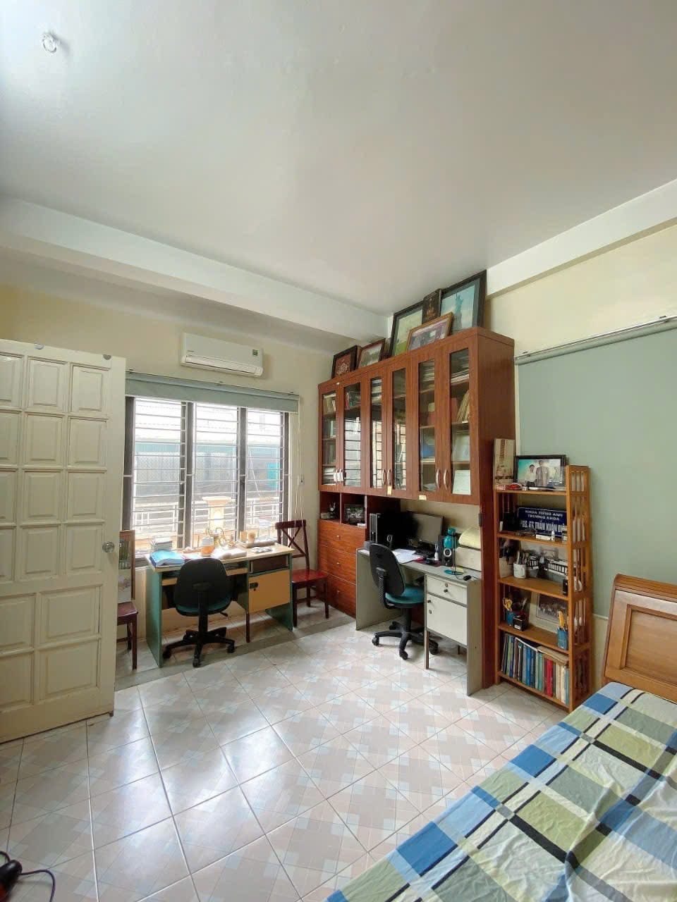MẶT NGÕ PHAN ĐÌNH GIÓT - 10M RA PHỐ - LÔ GÓC, ÔTÔ TRÁNH - MẶT TIỀN SIÊU KHỦNG - GIÁ 19 TỶ - Ảnh 4