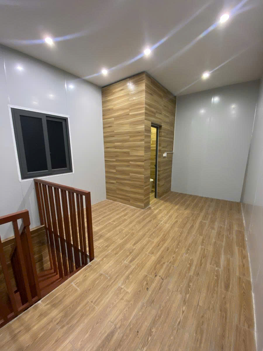 Dương Văn Bé - Hai Bà Trưng - Hà Nội - Ảnh 1