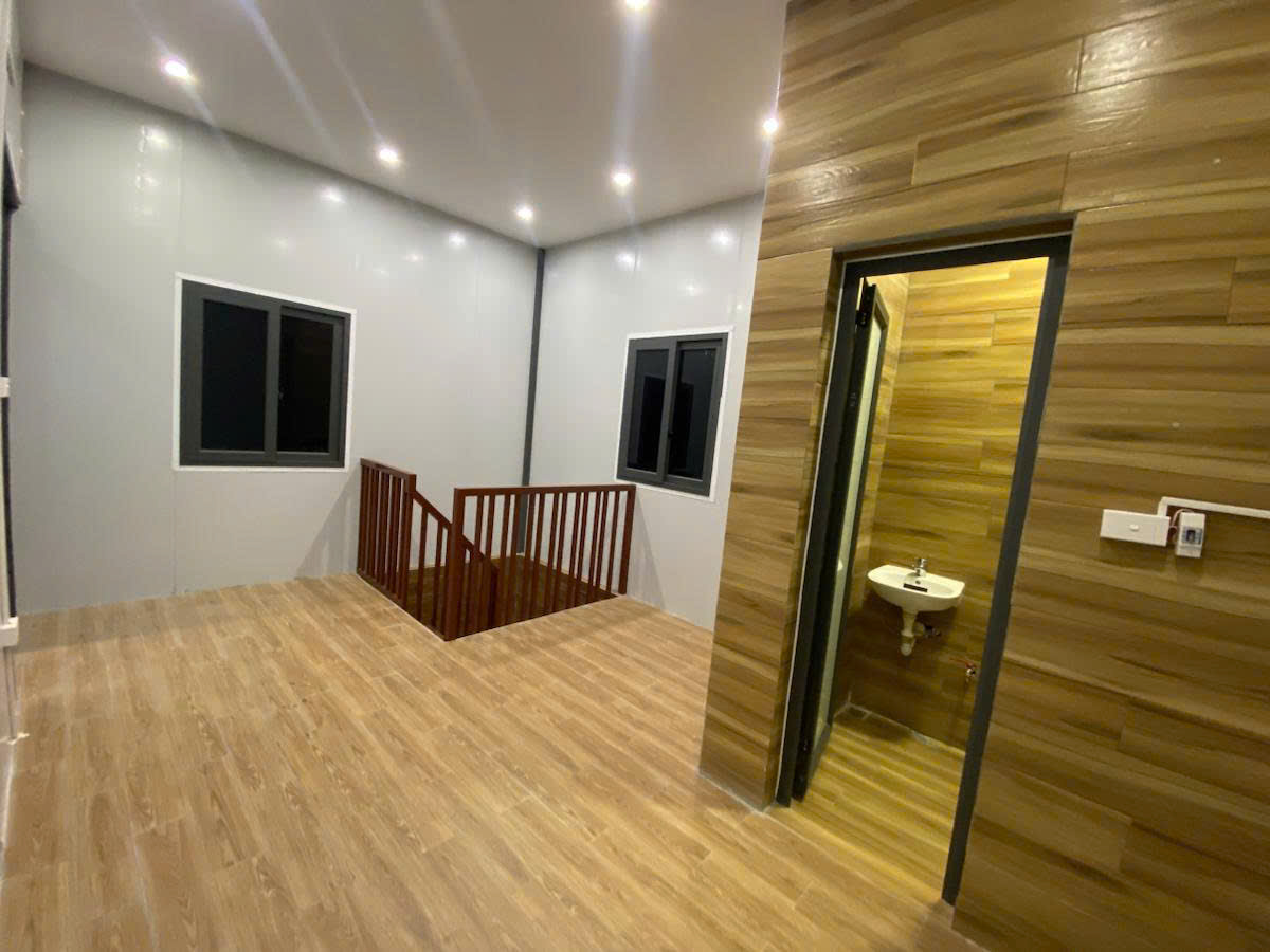 Dương Văn Bé - Hai Bà Trưng - Hà Nội - Ảnh 4