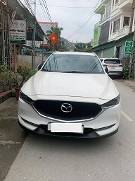 Chính chủ bán xe MAZDA CX5 sản xuất cuối năm 2017 phome mới 2018 Bản cao cấp - Ảnh chính