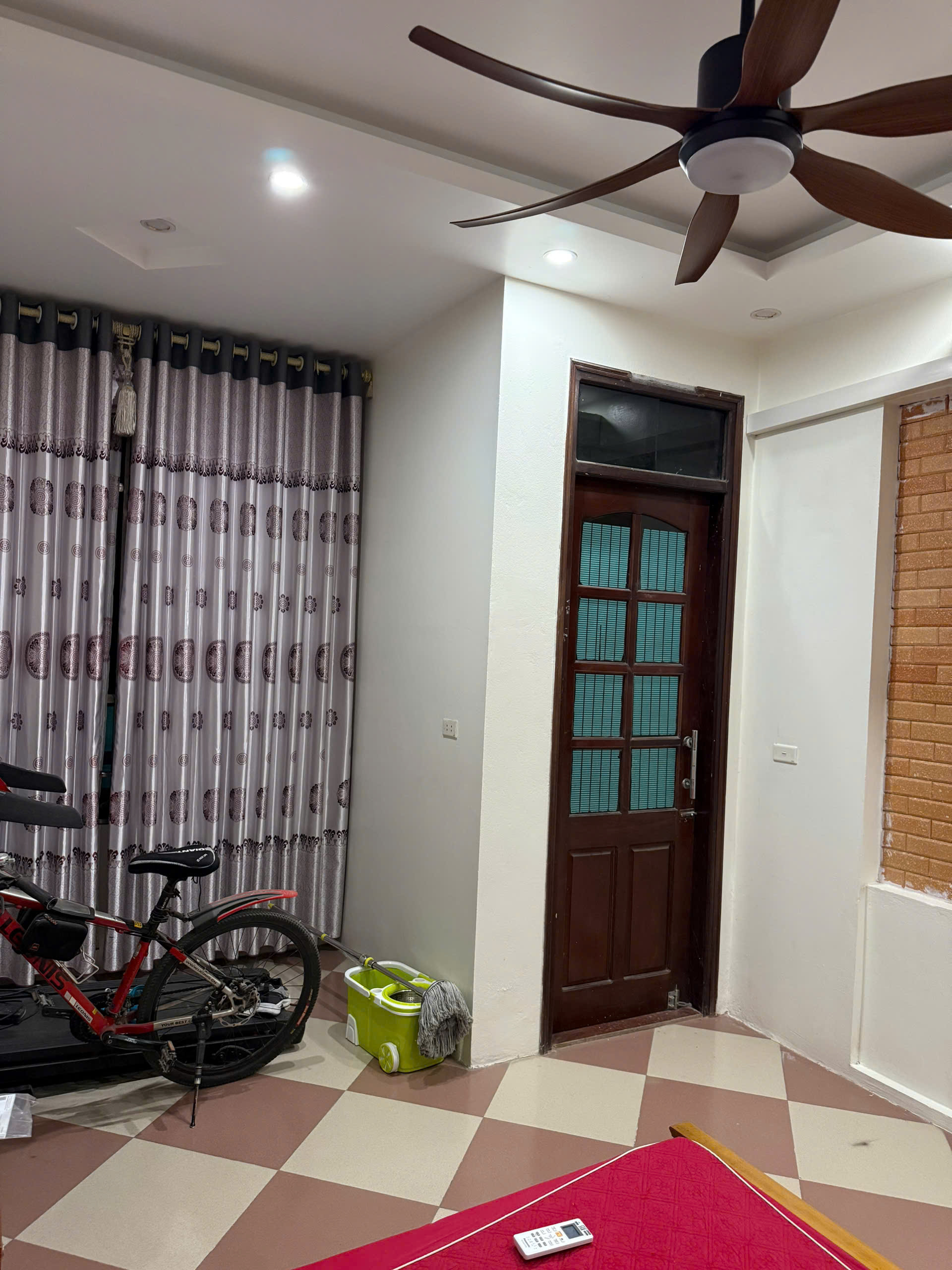 🔥 CHÍNH CHỦ BÁN NHÀ 4 TẦNG – TÂN LẬP – NỞ HẬU – ĐỘC NHẤT  GIÁ CHỈ 3 TỶ 2 🔥 - Ảnh 2