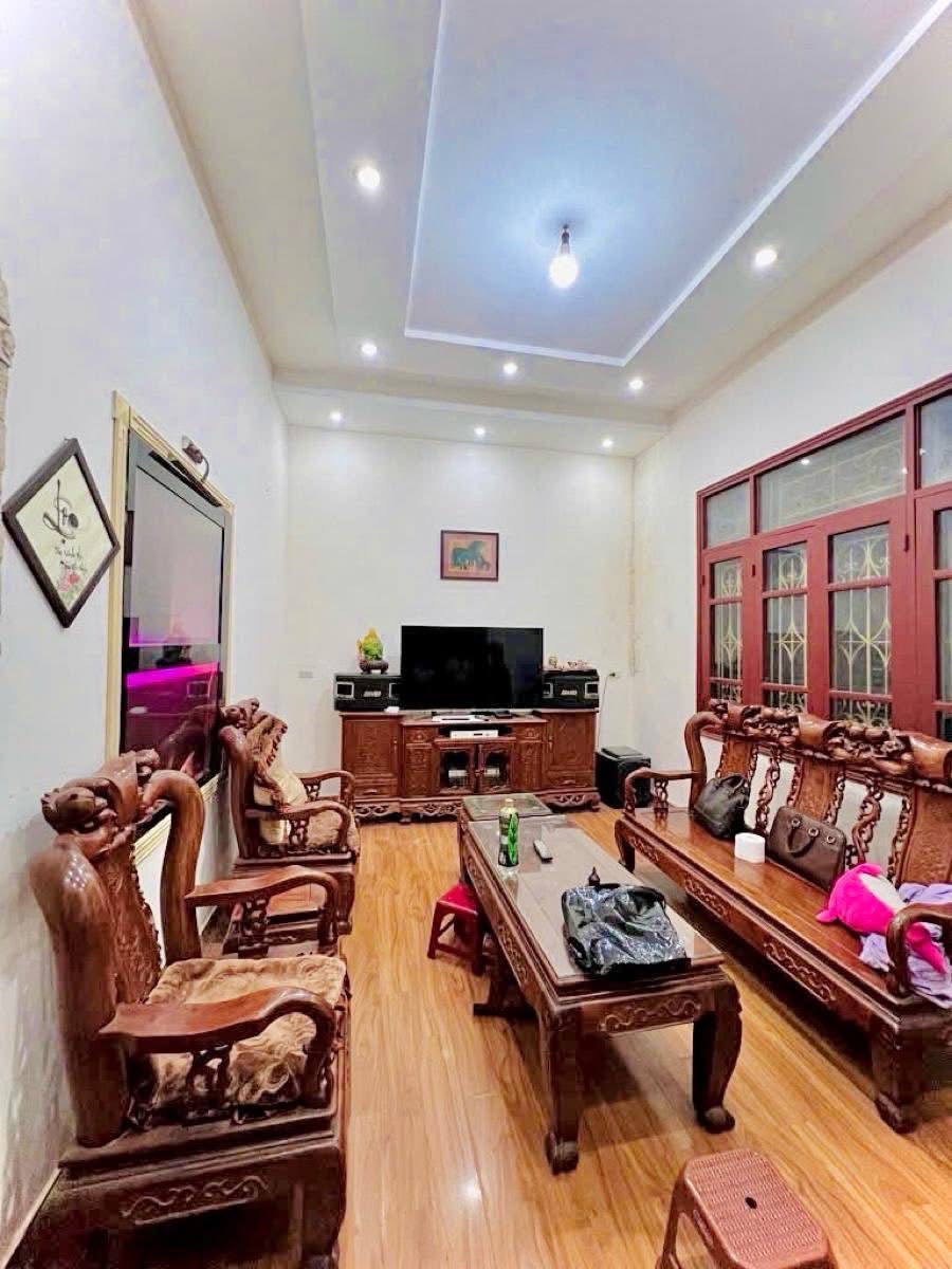 MẶT NGÕ PHAN ĐÌNH GIÓT - LÔ GÓC 2 MẶT TIỀN, ÔTÔ TRÁNH - KINH DOANH ĐỈNH - GIÁ 21 TỶ - Ảnh 2