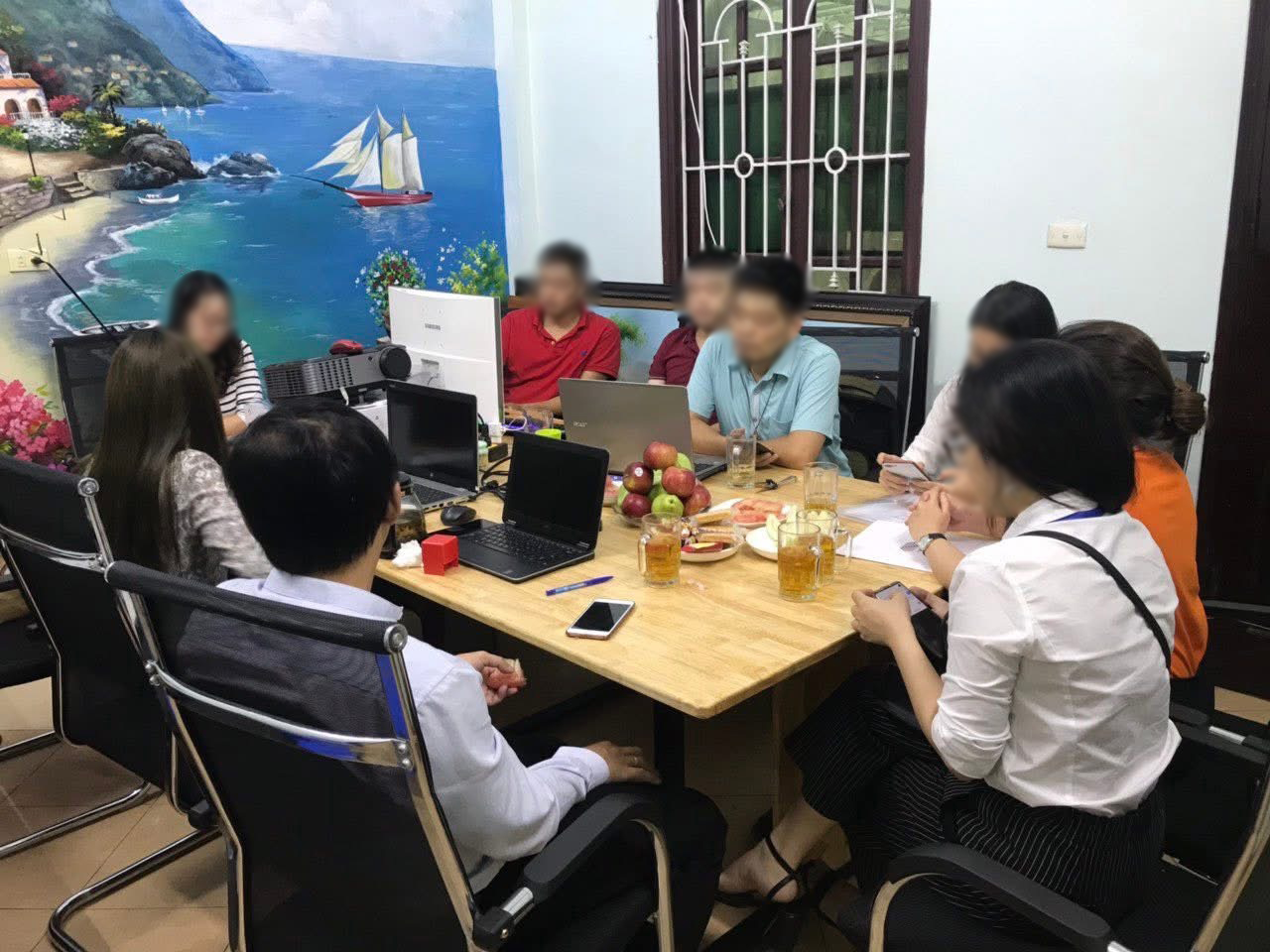 MẶT PHỐ GIẢI PHÓNG KINH DOANH SIÊU ĐỈNH 19 TỶ MẶT TIỀN 4.2M - Ảnh 3