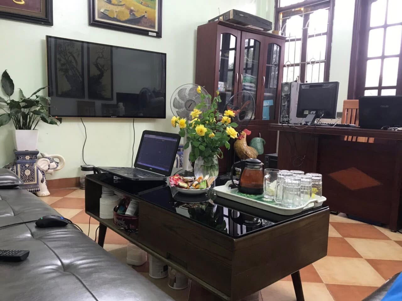 MẶT PHỐ GIẢI PHÓNG KINH DOANH SIÊU ĐỈNH 19 TỶ MẶT TIỀN 4.2M - Ảnh 4