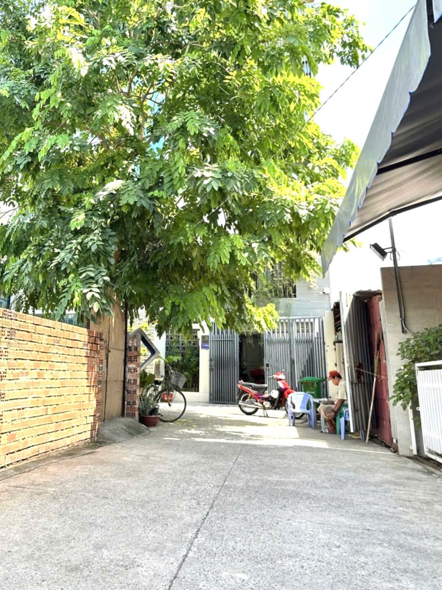 Nhà Mới ở ngay, Tăng Nhơn Phú B, Quận 9, Dt 41m2( 3 x 13 ), 2 tầng, chỉ 2.55ty - Ảnh 4