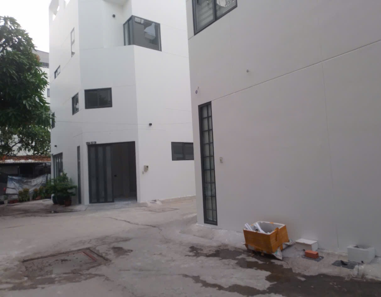Bán Nhà 2 tầng 73m2 DS59 Phường 14 Gò Vấp TP. Hồ Chí Minh có 4 tỷ x - Ảnh 2