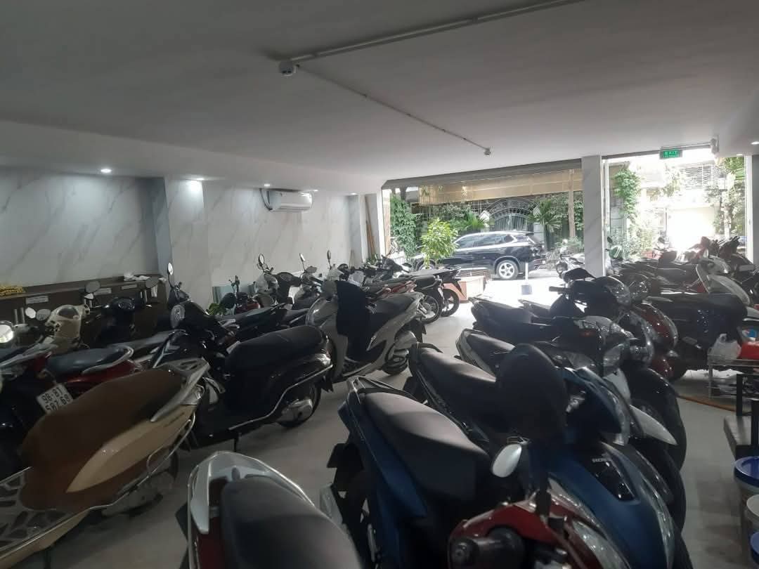 BÁN NHÀ ĐƯỜNG DƯƠNG KHUÊ CẦU GIẤY, VỈA HÈ Ô TÔ 10 TẦNG KINH DOANH. DT 117M2 GIÁ 70 TỶ - Ảnh 1