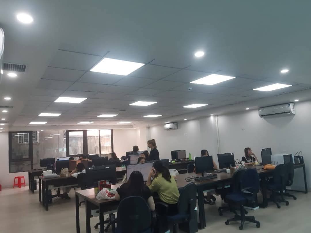 BÁN NHÀ ĐƯỜNG DƯƠNG KHUÊ CẦU GIẤY, VỈA HÈ Ô TÔ 10 TẦNG KINH DOANH. DT 117M2 GIÁ 70 TỶ - Ảnh 3
