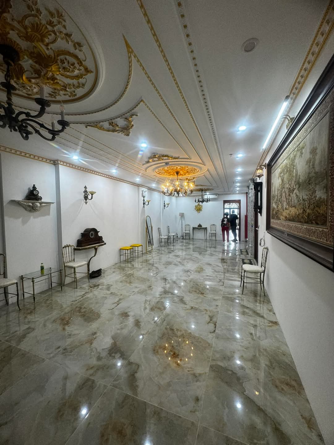 MẶT ĐƯỜNG ĐẠI CỒ VIỆT HAI BÀ TRƯNG, VỊ TRÍ ĐẸP VIEW ĐẸP 9 TẦNG KINH DOANH. DT 195M2 GIÁ 155 TỶ - Ảnh 3