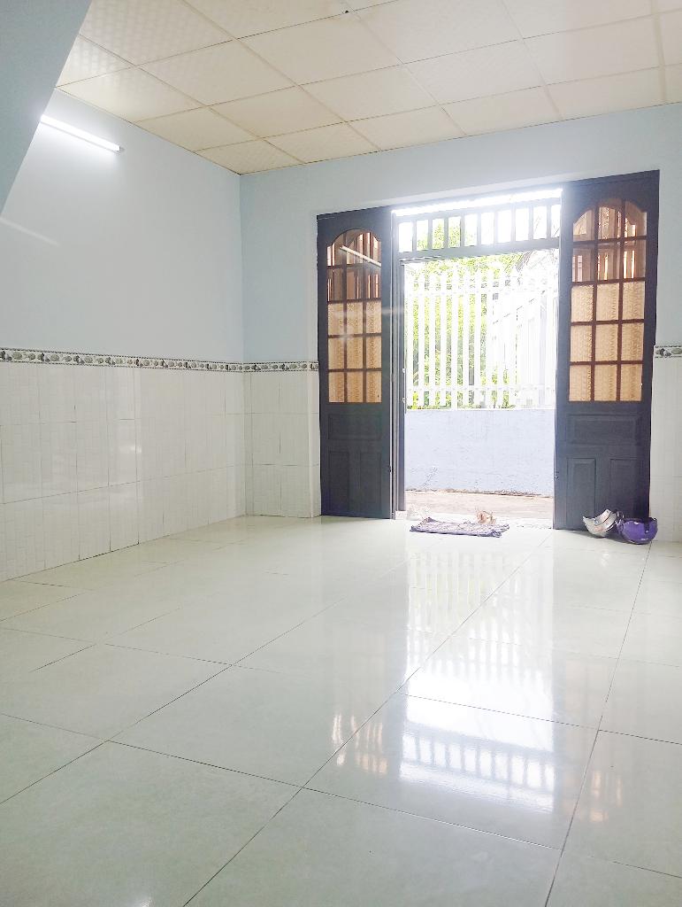 KẸT TIỀN BÁN GẤP LÔ GÓC 2 MẶT HXH 2683 PHẠM THẾ HIỂN 36M2 (4 X 9M)2T, 2PN CHỈ 2.7 TỶ - Ảnh 2