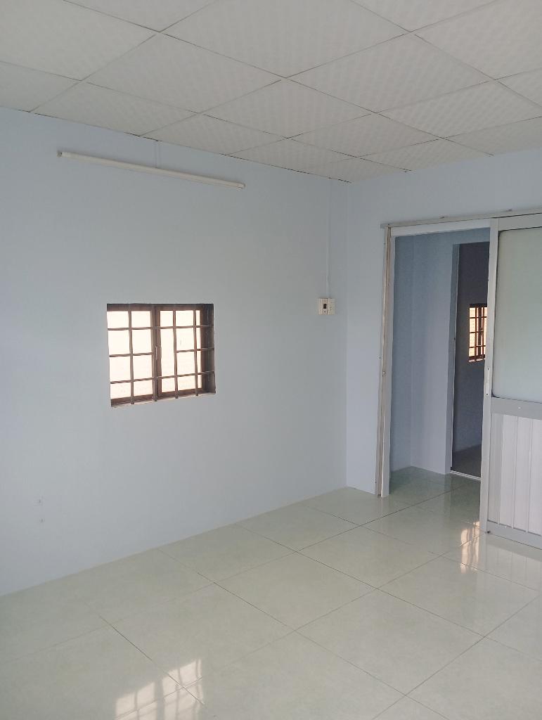 KẸT TIỀN BÁN GẤP LÔ GÓC 2 MẶT HXH 2683 PHẠM THẾ HIỂN 36M2 (4 X 9M)2T, 2PN CHỈ 2.7 TỶ - Ảnh 3