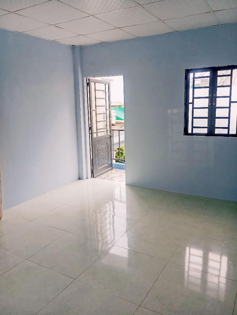 KẸT TIỀN BÁN GẤP LÔ GÓC 2 MẶT HXH 2683 PHẠM THẾ HIỂN 36M2 (4 X 9M)2T, 2PN CHỈ 2.7 TỶ - Ảnh 4