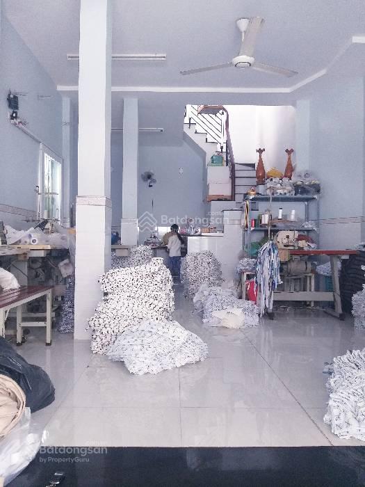 BÁN NHÀ HẺM Ô TÔ MỞ CỬA - 4 TẦNG (4.6 x 20M) - BÙI MINH TRỰC, QUẬN 8- CHỈ NHỈNH 6 TỶ - Ảnh 1