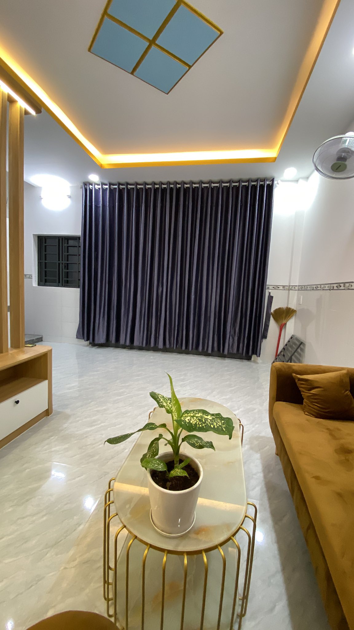NHÀ ĐẸP, CẠNH CHỢ VƯỜN LÀI APD Q12, ĐẠI HỌC TẤT THÀNH, HẺM XE HƠI - Ảnh 1
