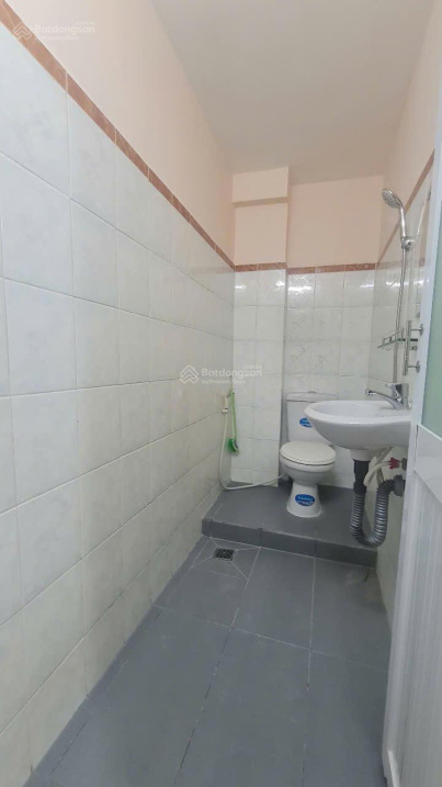 NHÀ 5 TẦNG, 6 PHÒNG CẠNH MẶT TIỀN NGUYỄN TRÃI, HẺM THÔNG 1 TRỤC, GIÁ NHỈNH 7 TỶ - Ảnh 4